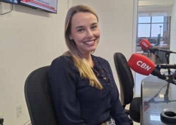 Foto: Rádio CBN Foz