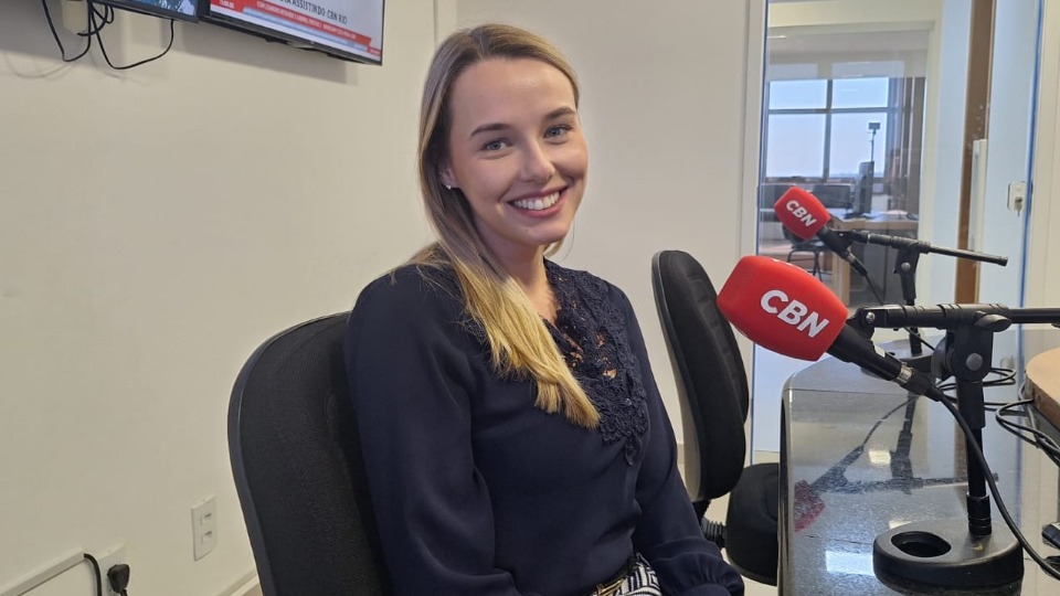 Foto: Rádio CBN Foz