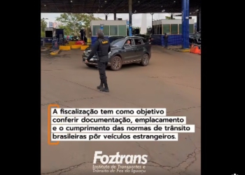 Foto:  captura de vídeo