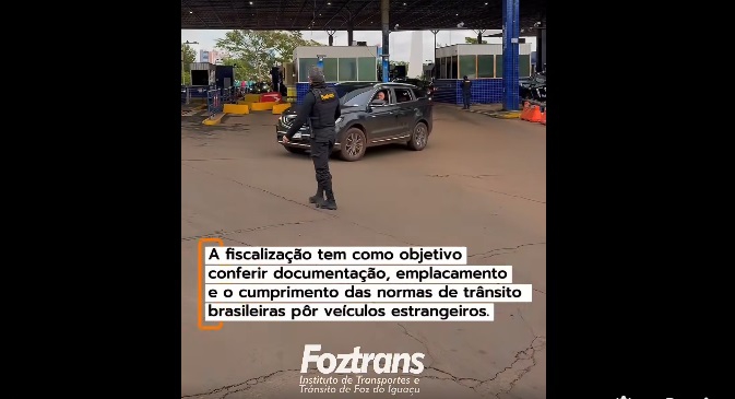 Foto: captura de vídeo