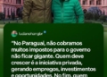Ilustração: redes sociais