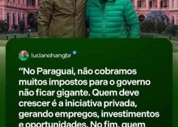 Ilustração: redes sociais