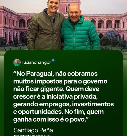 Ilustração: redes sociais
