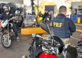 Foto: divulgação/PRF
