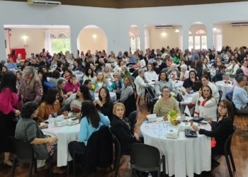 Foto da última edição: divulgação