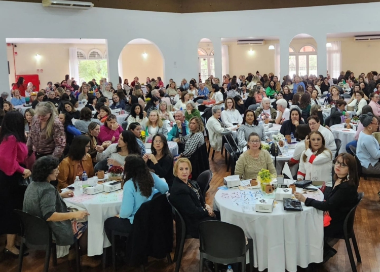 Foto da última edição: divulgação
