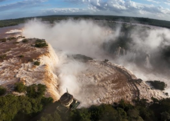 Foto: Divulgação Urbia+Cataratas.