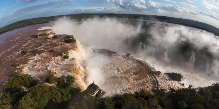 Foto: Divulgação Urbia+Cataratas.