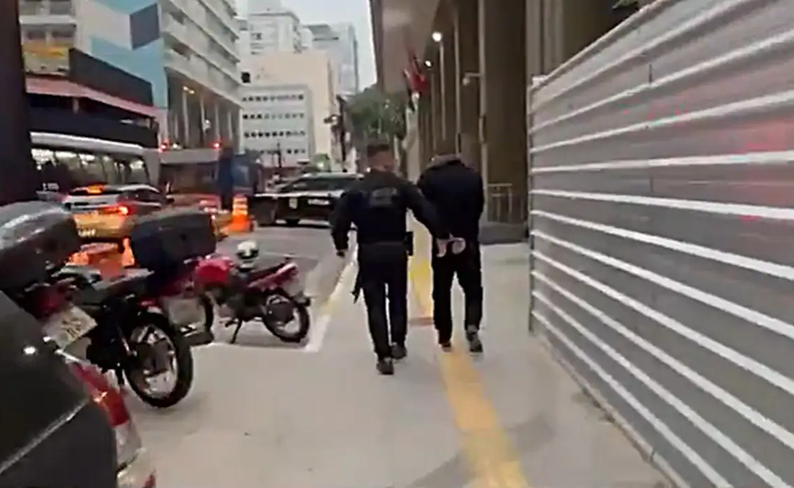 Foto: Polícia Civil RJ/ Divulgação