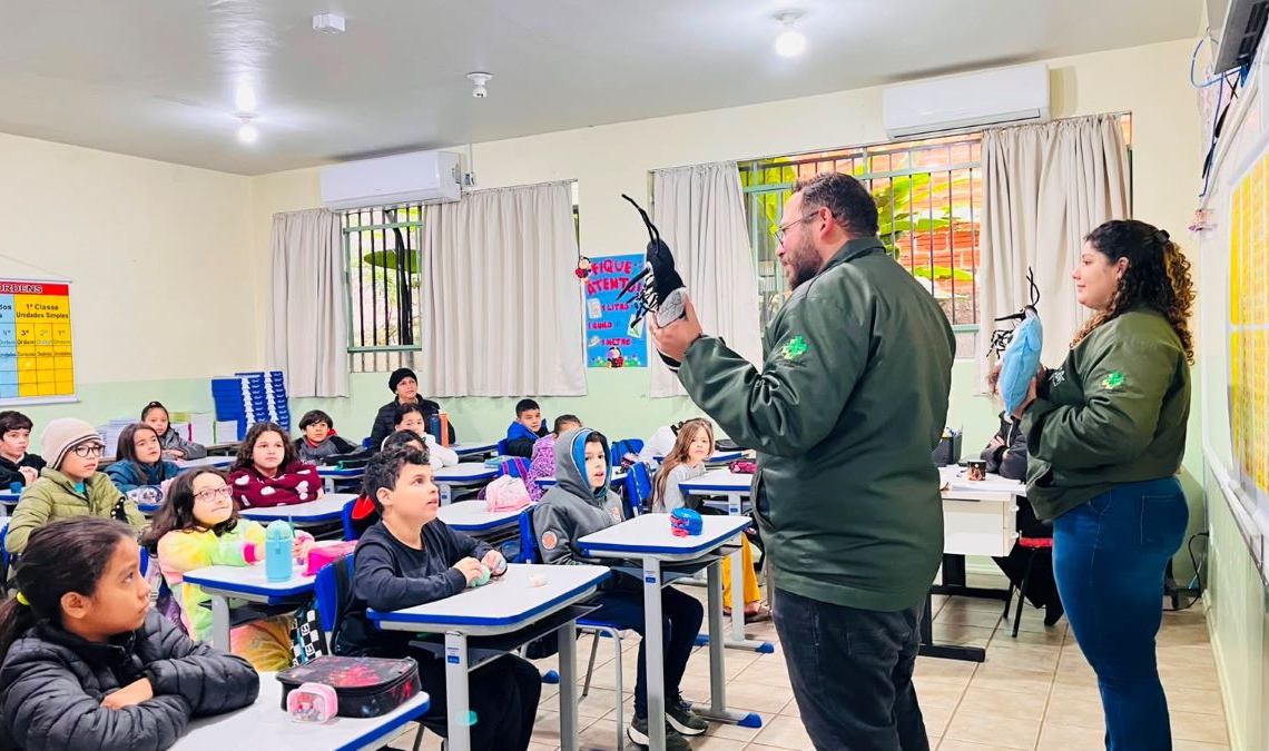 Foto: divulgação/PMFI