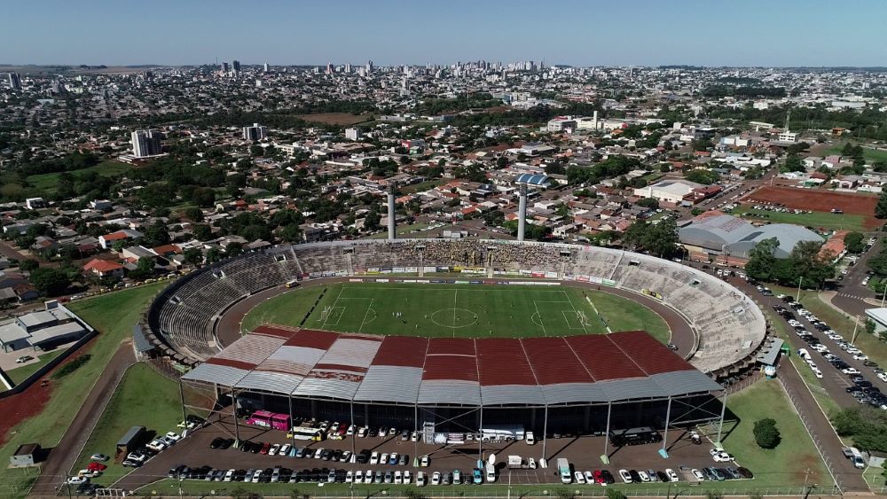 Foto: Prefeitura de Cascavel