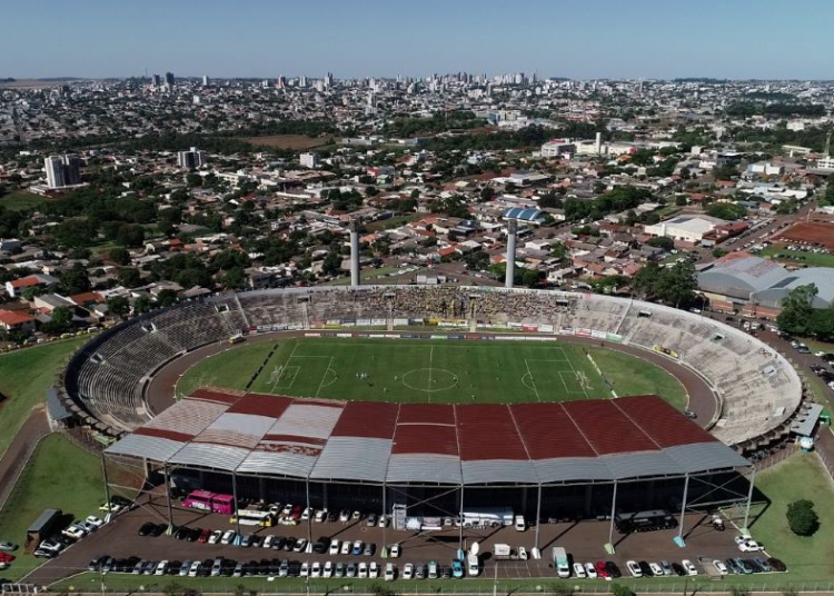 Foto: Prefeitura de Cascavel