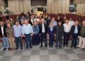´Foto do evento: Christian Rizzi/divulgação