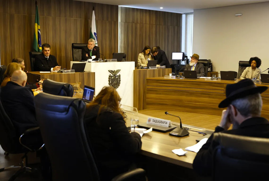 Foto: Valdir Amaral/Alep