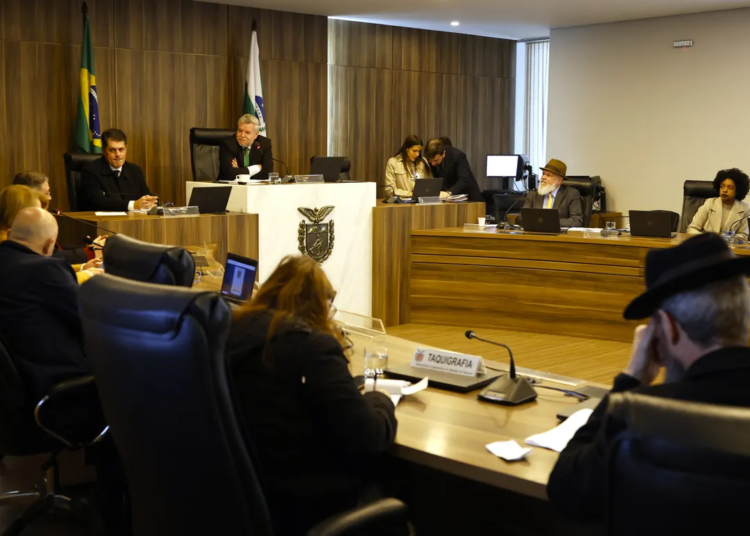 Foto: Valdir Amaral/Alep