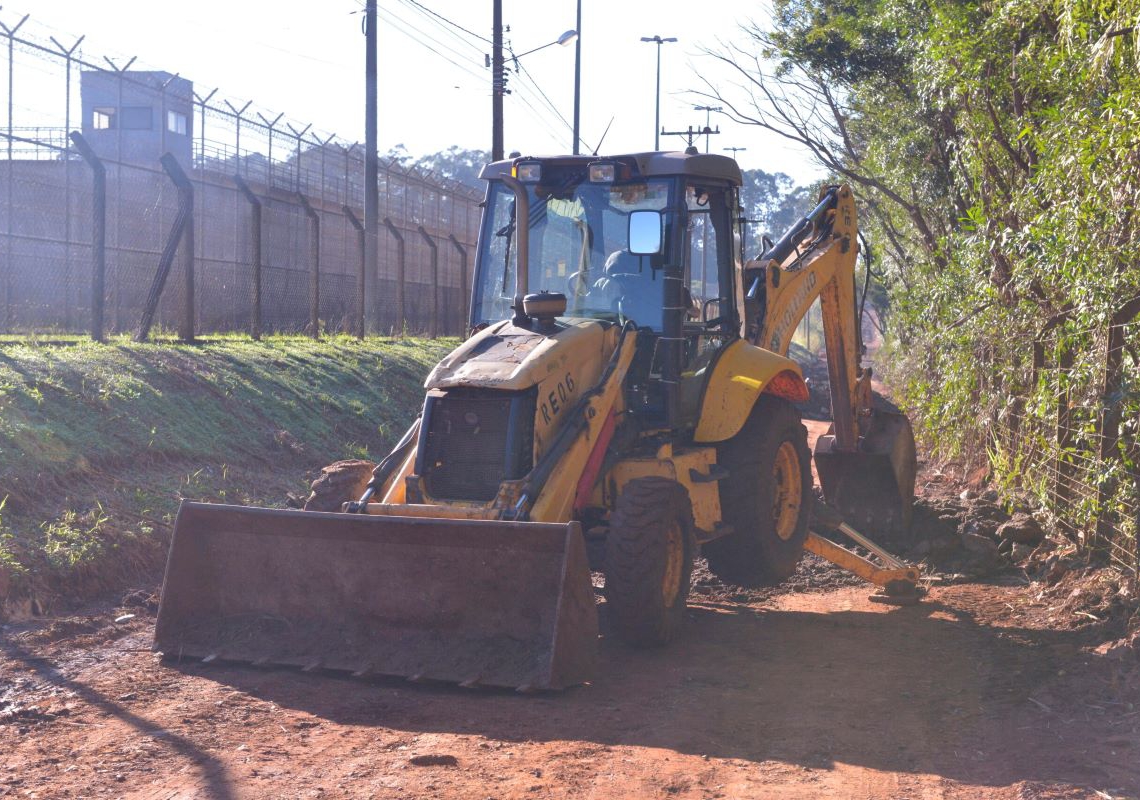 Foto: divulgação/PMFI