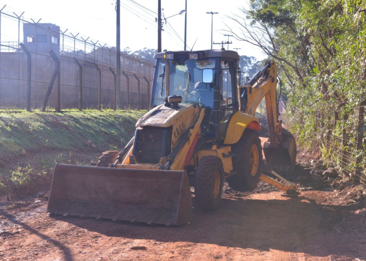 Foto: divulgação/PMFI