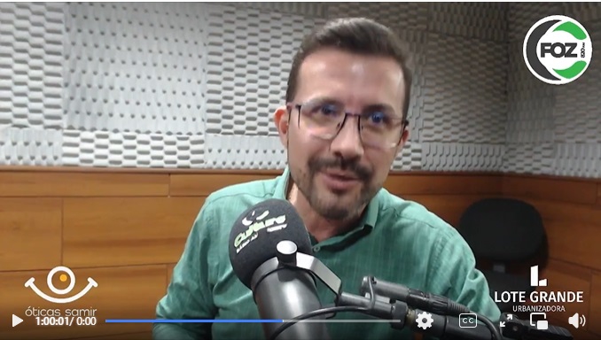 Foto: captura de vídeo