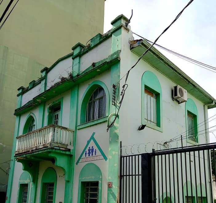 Foto: CMFI/divulgaçãso