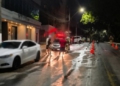 Foto da operação: divulgação