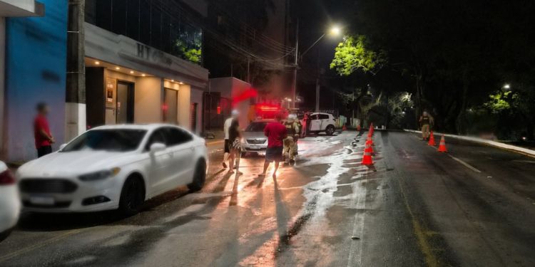 Foto da operação: divulgação