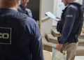 Foto da operação: divulgação