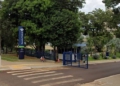 Imagem: Google Street View/ Reprodução