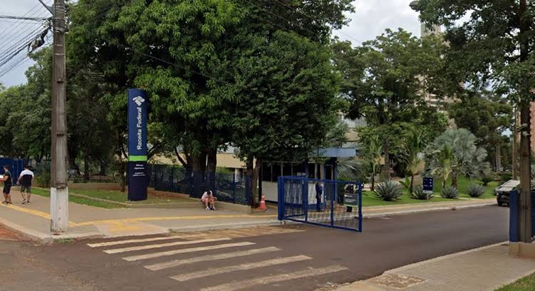 Imagem: Google Street View/ Reprodução