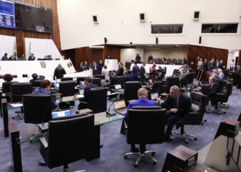 Foto: Valdir Amaral/Alep