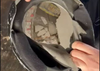 Foto: captura de vídeo