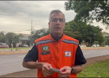 Foto: captura de vídeo