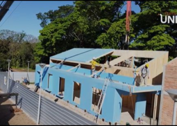 Foto: captura de vídeo