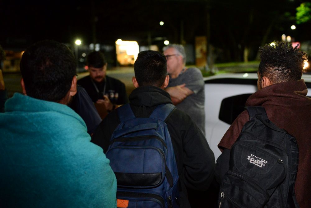 Foto: divulgação/PMFI