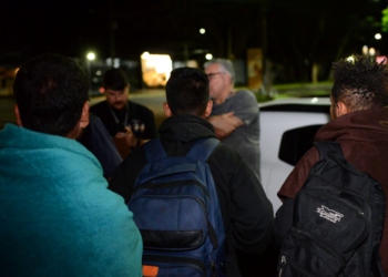Foto: divulgação/PMFI