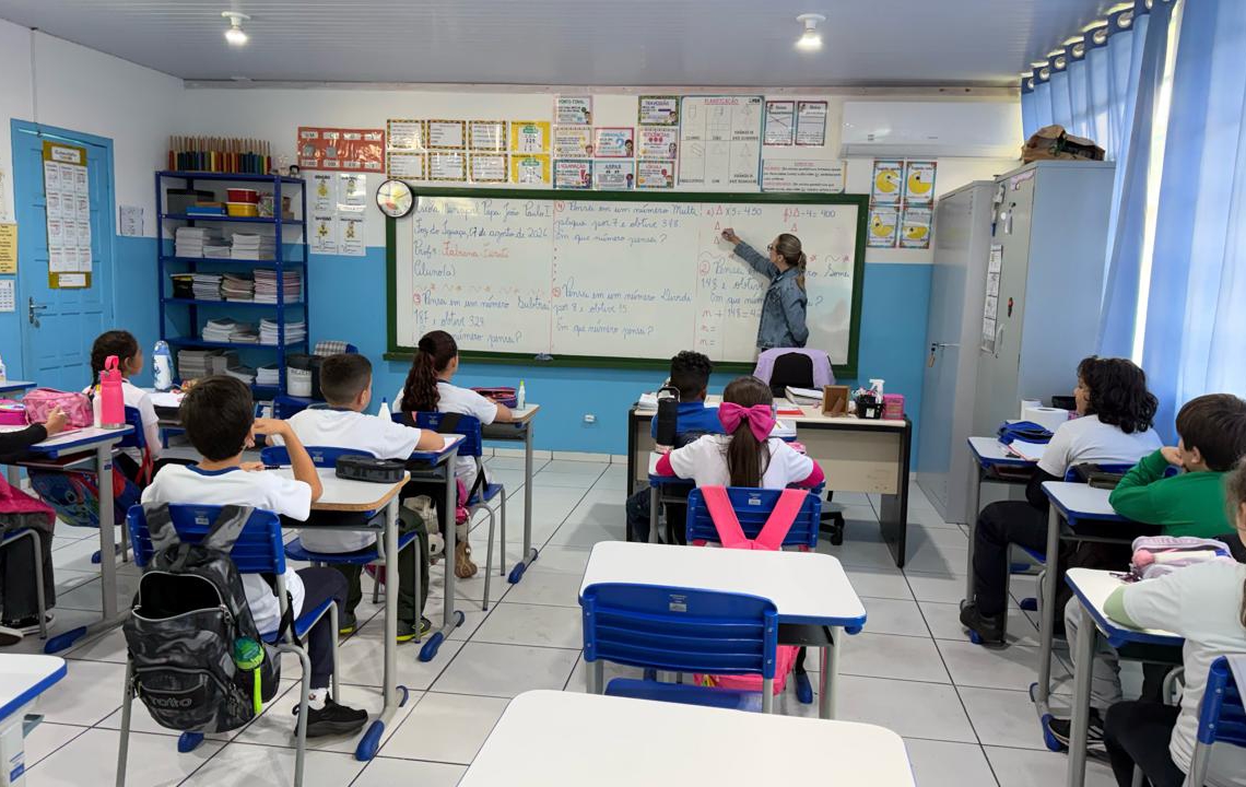 Foto: divulgação/PMFI