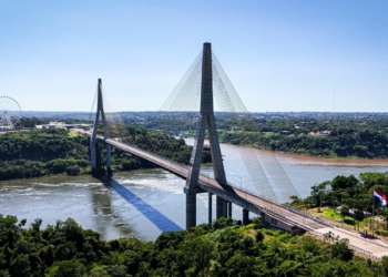 Foto: Agência IP