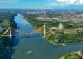 Ponte da Integração