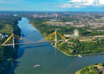 Ponte da Integração