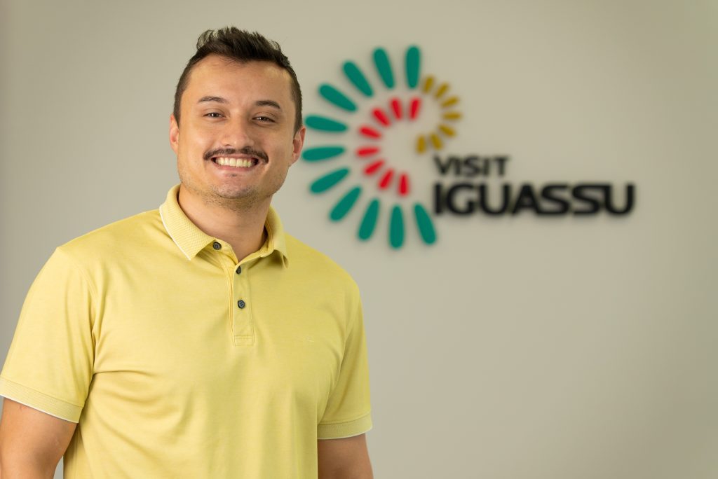 Foto: Visit Iguassu