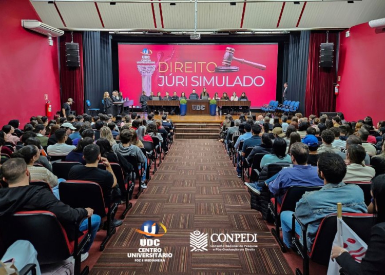 Fotos: divulgação/UDC