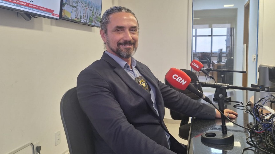 Foto: CBN-Foz