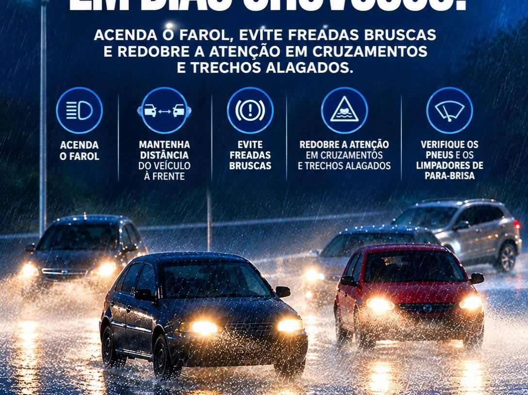 Ilustração: Foztrans