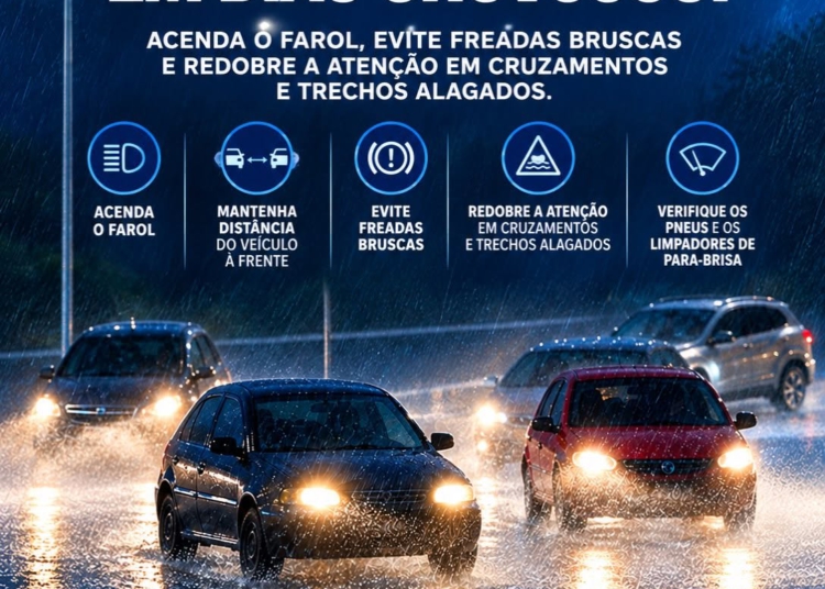 Ilustração: Foztrans