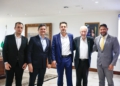 Foto: divulgação/Ratinho Jr.
