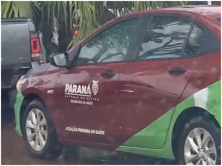 Foto: captura de vídeo