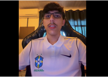 Foto: captura de vídeo da PMFI