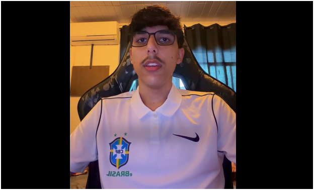 Foto: captura de vídeo da PMFI