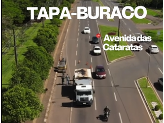 Foto: captura de tela/PMFI
