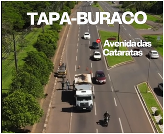 Foto: captura de tela/PMFI