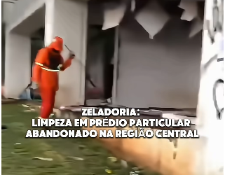 Foto: captura de vídeo da PMFI